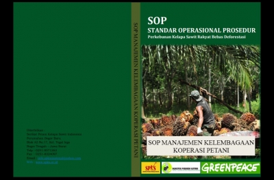 16.b. MODUL Standard Operating Procedure (SOP) Manajemen Kelembagaan Koperasi Petani