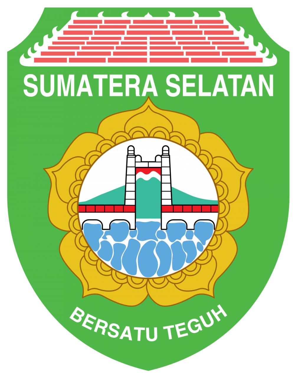 Provinsi Sumatra Selatan Periode II - Oktober 2020